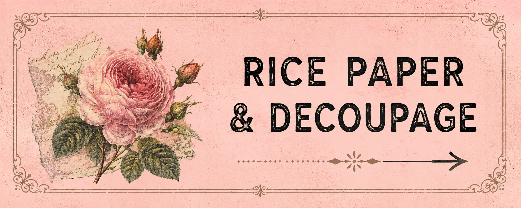 Rice Paper