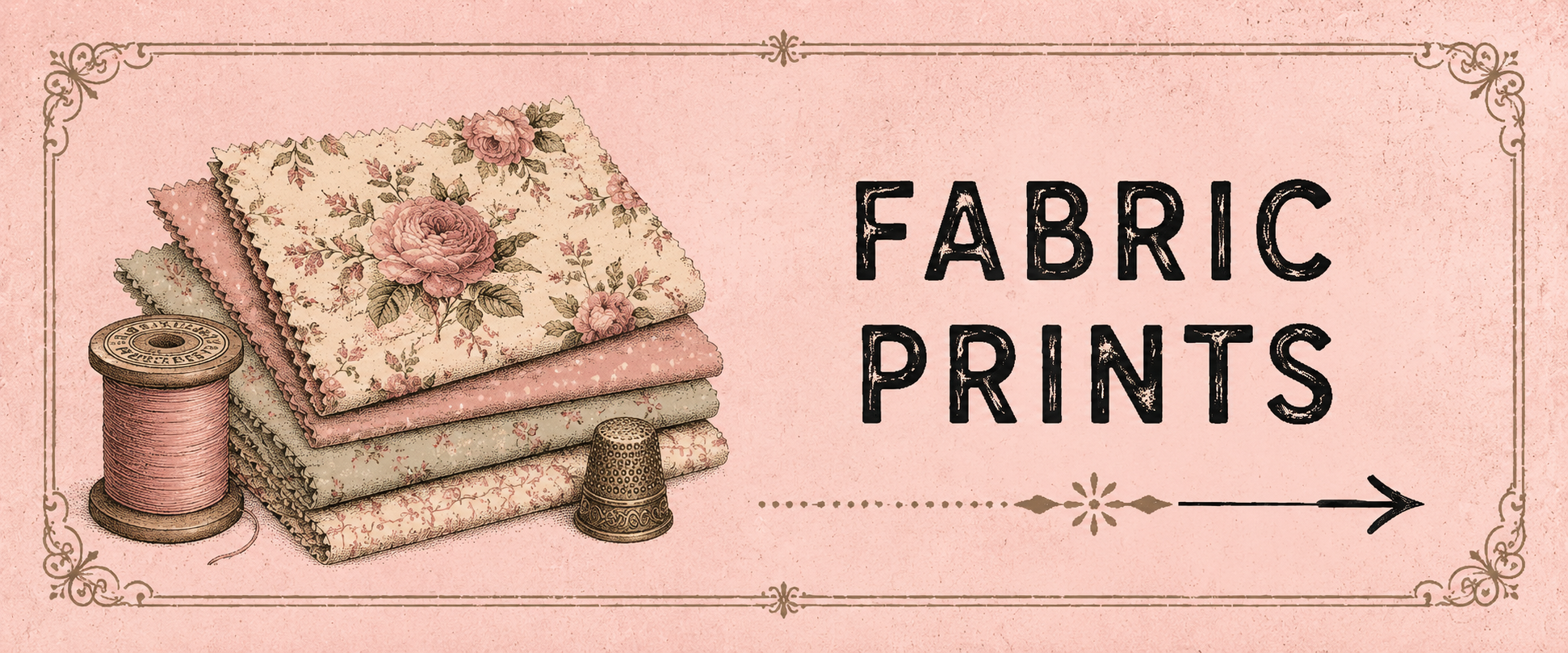 Fabric Prints